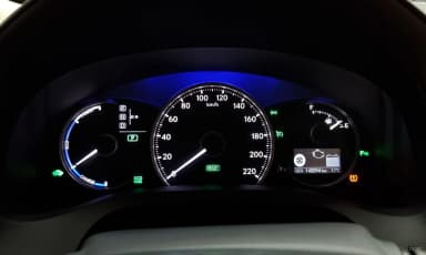 CT200h