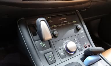 CT200h