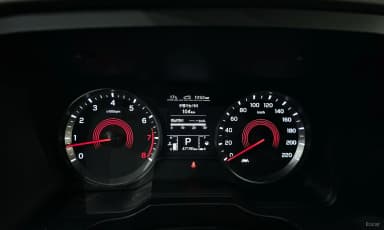 Beautiful Korando