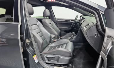 Golf 7th Generation