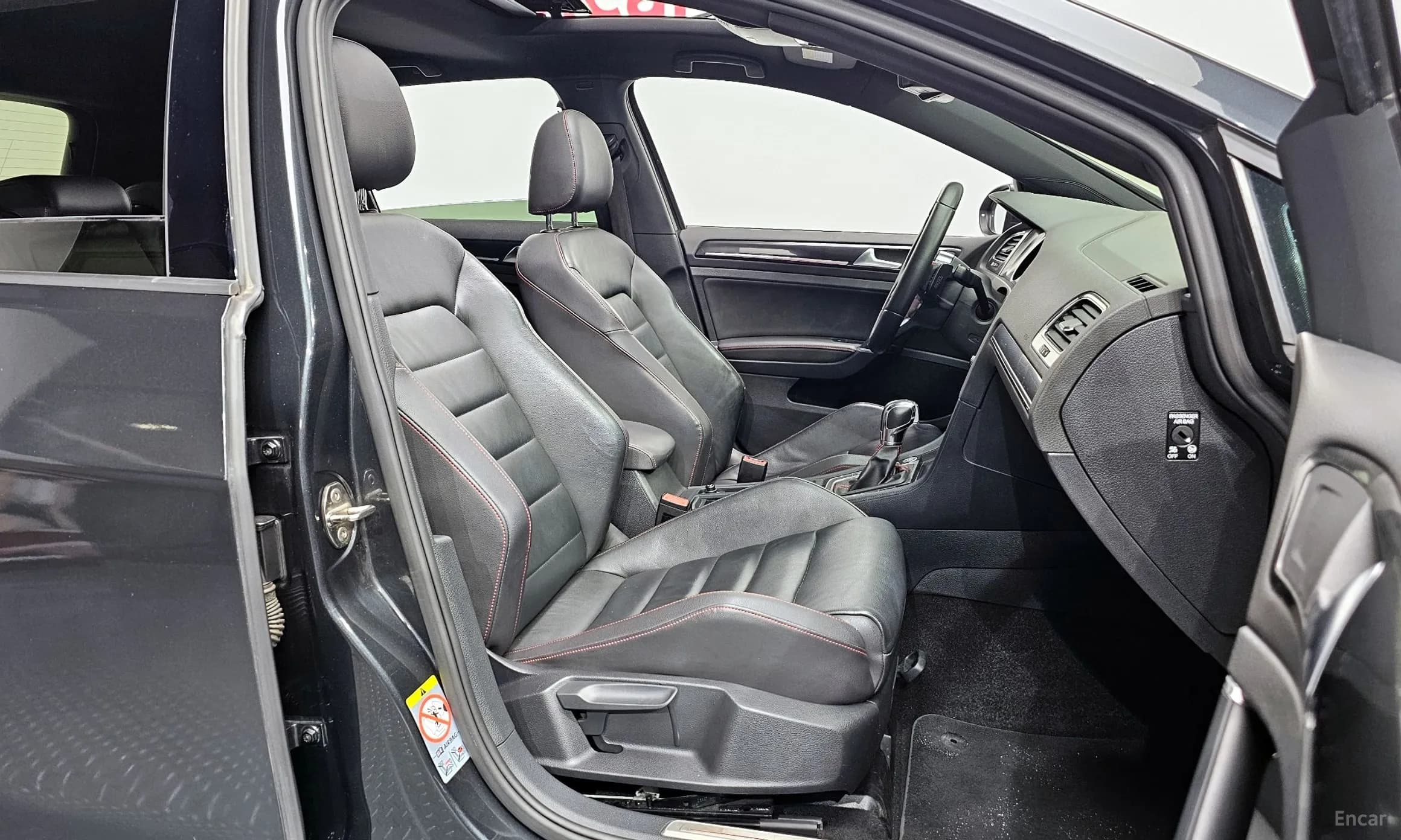 Golf 7th Generation