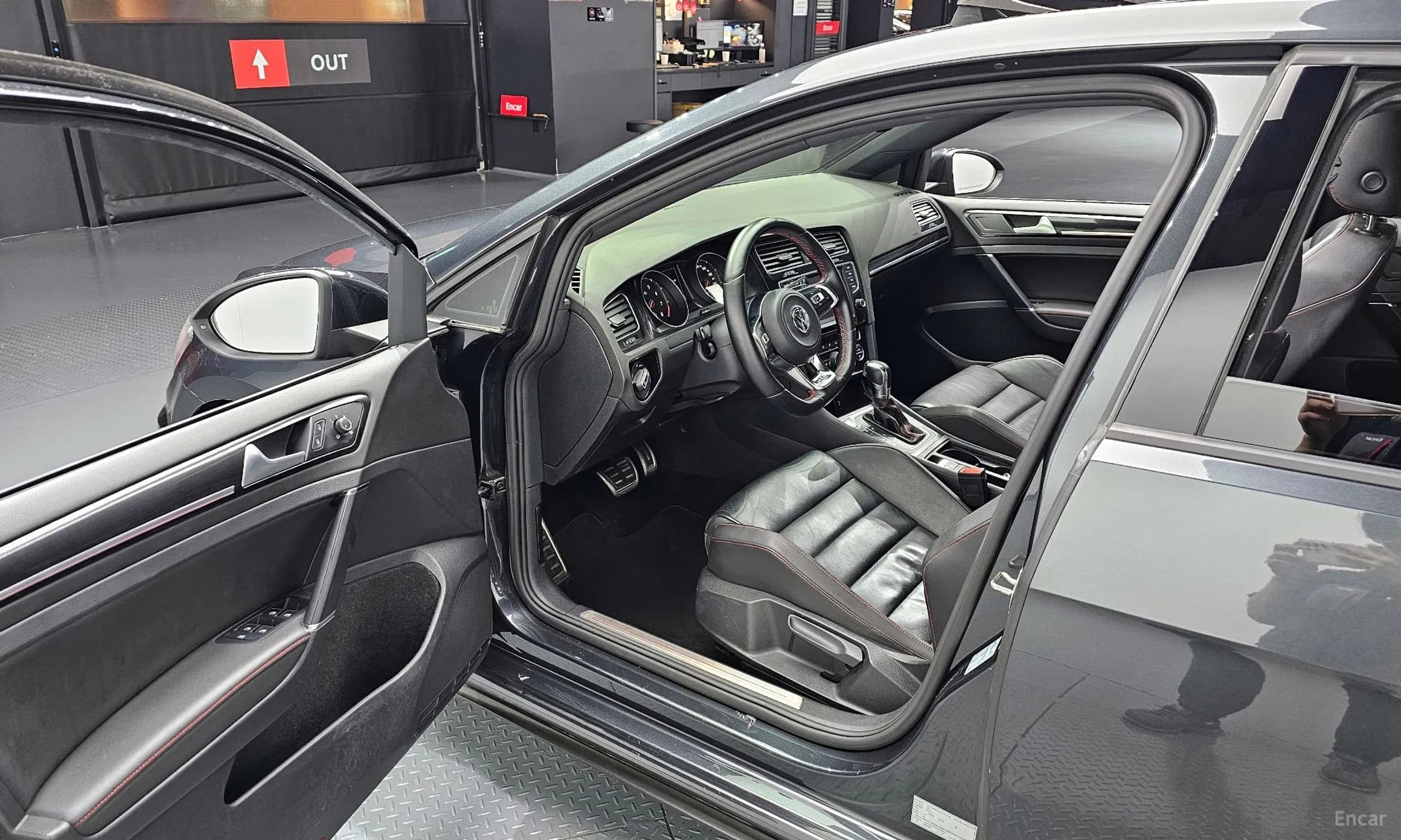 Golf 7th Generation