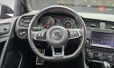Golf 7th Generation