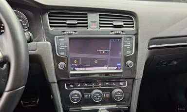 Golf 7th Generation