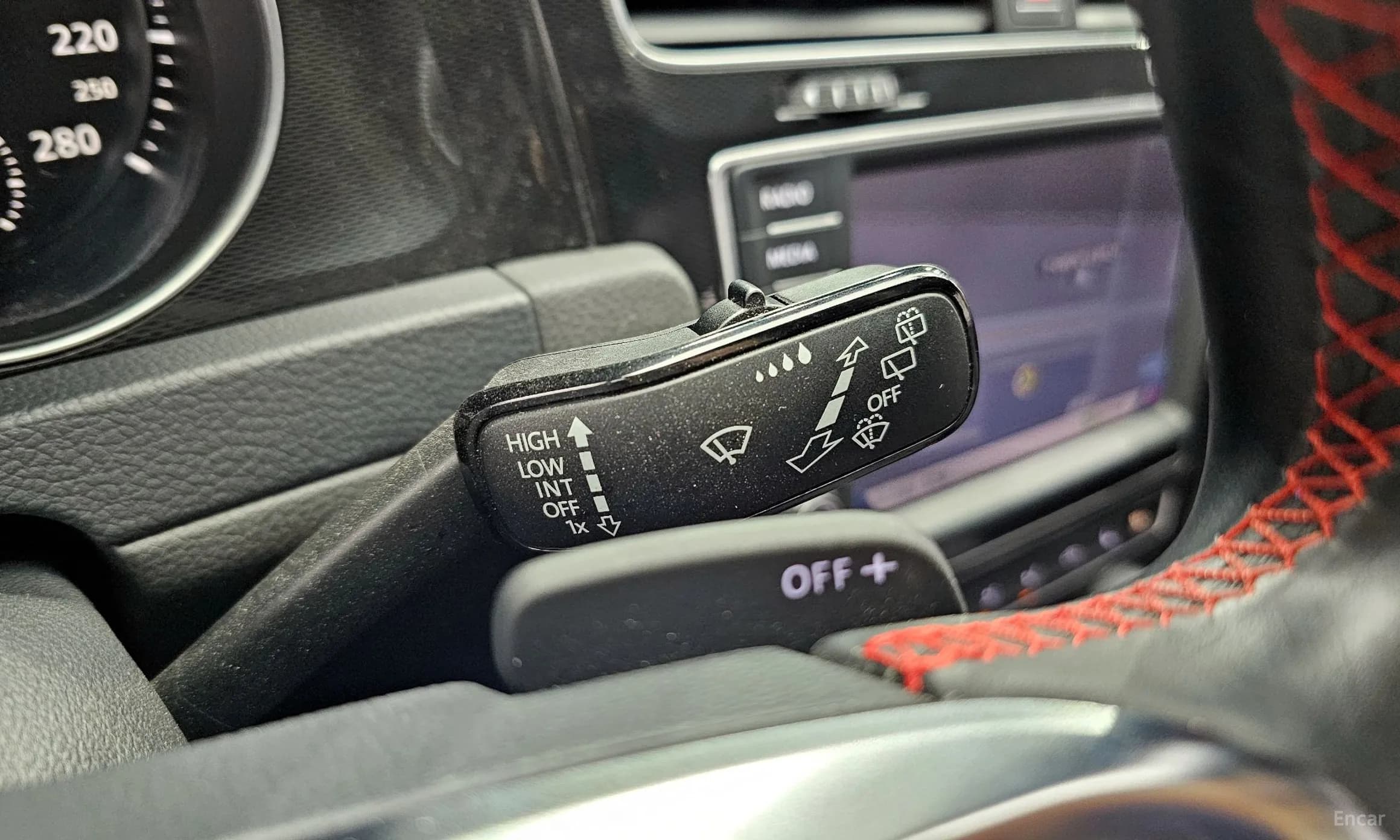 Golf 7th Generation