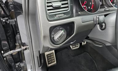 Golf 7th Generation