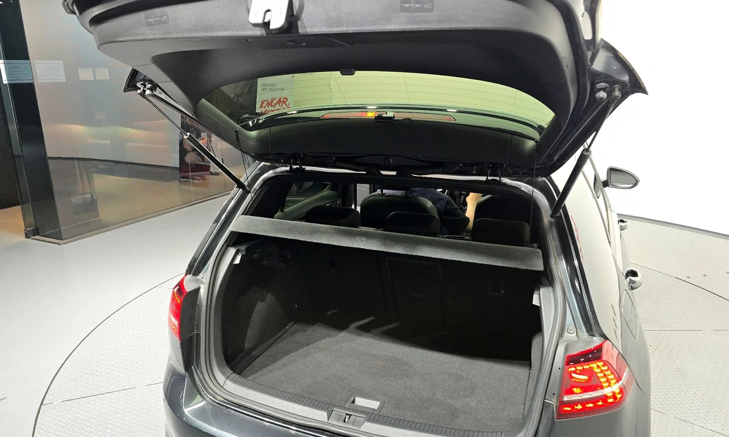 Golf 7th Generation