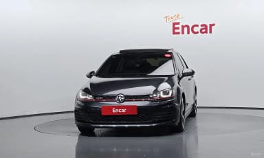 Golf 7th Generation