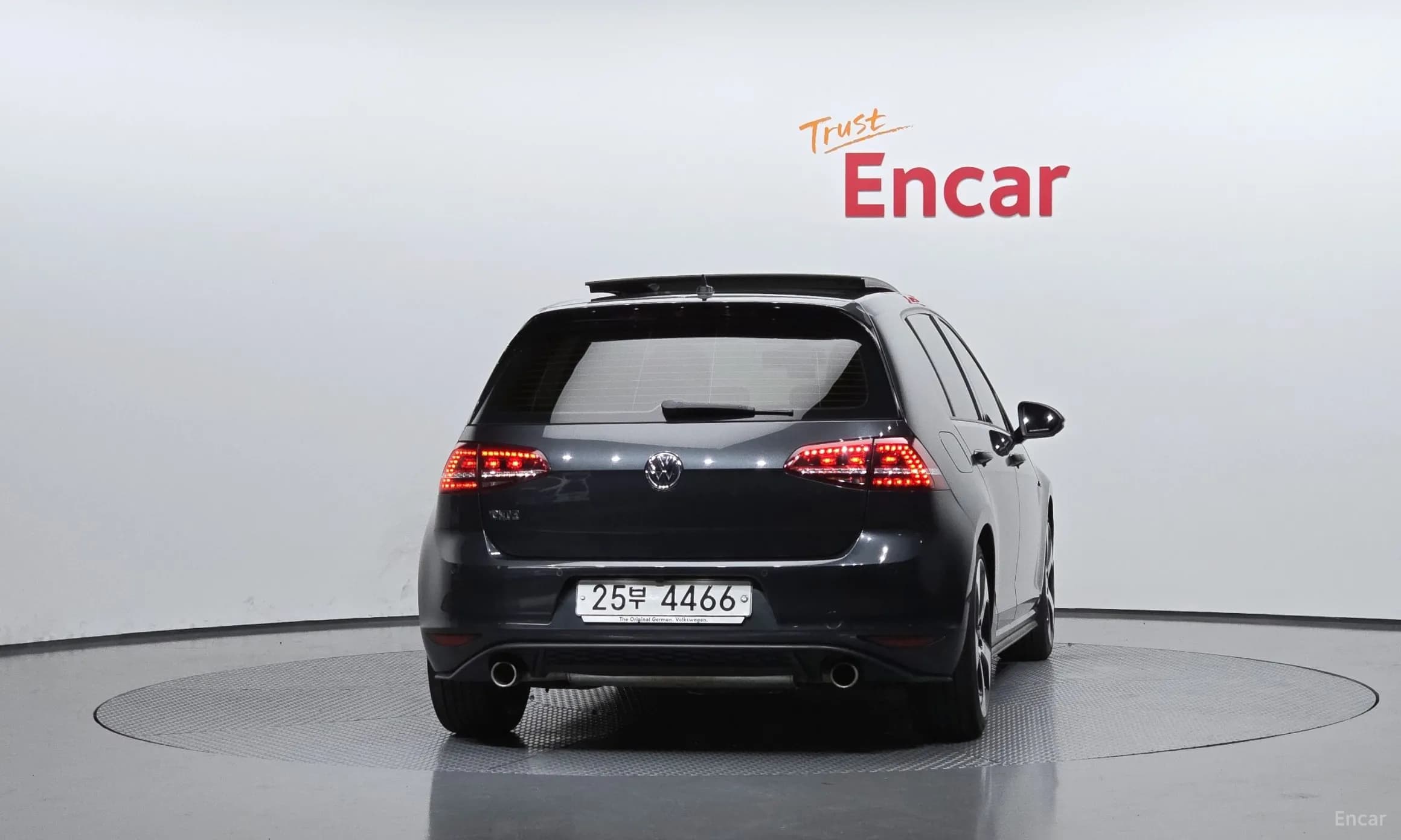 Golf 7th Generation