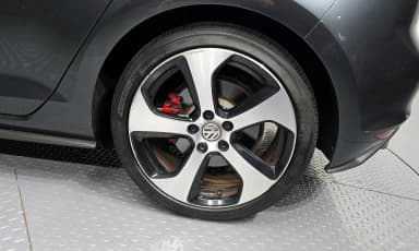 Golf 7th Generation
