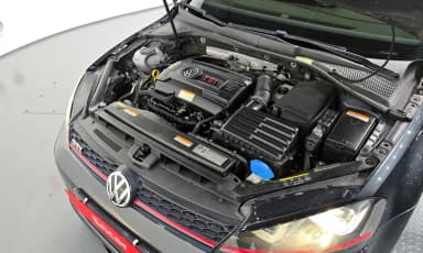 Golf 7th Generation