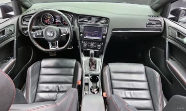 Golf 7th Generation