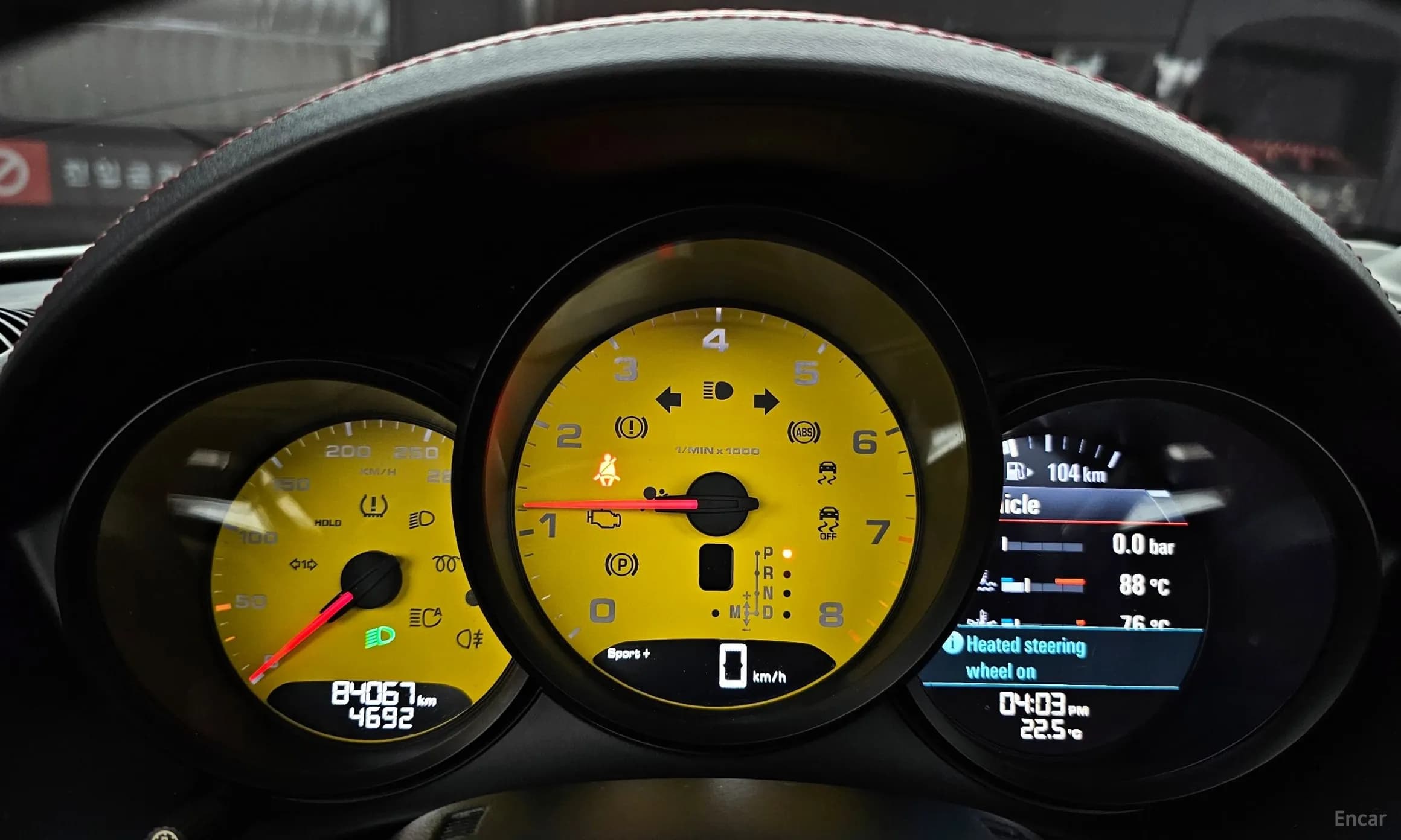 718 Boxster