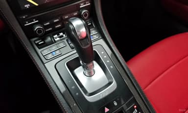 718 Boxster