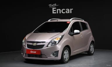 Matiz Creative