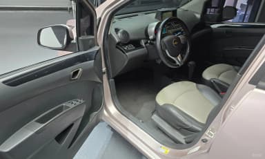 Matiz Creative