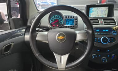 Matiz Creative