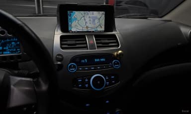 Matiz Creative