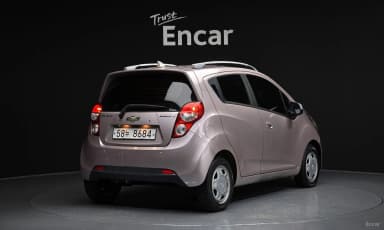 Matiz Creative