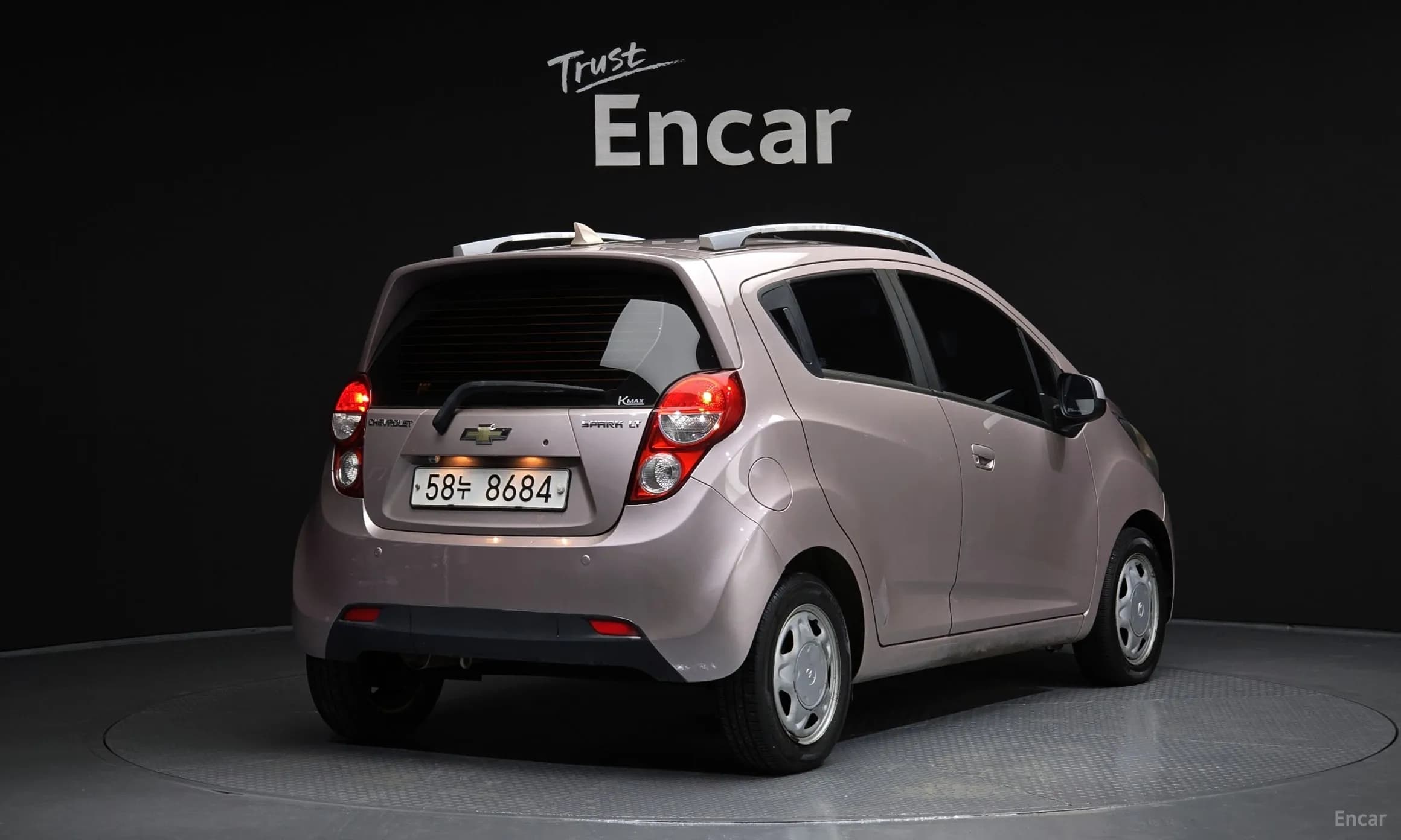 Matiz Creative