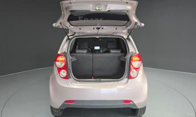 Matiz Creative