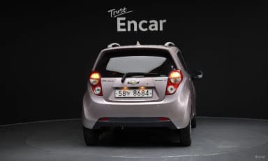 Matiz Creative