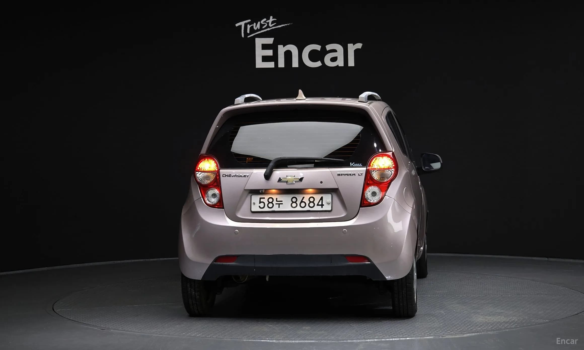 Matiz Creative