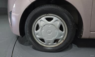 Matiz Creative