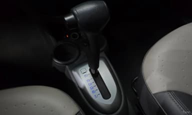 Matiz Creative