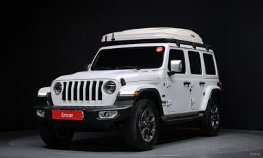 Wrangler (JL)