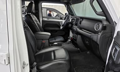 Wrangler (JL)