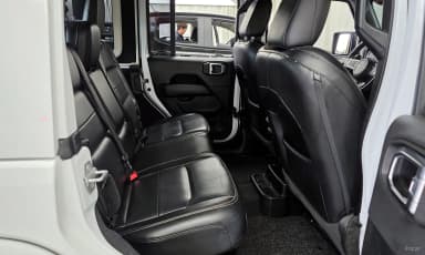 Wrangler (JL)