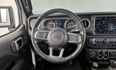 Wrangler (JL)