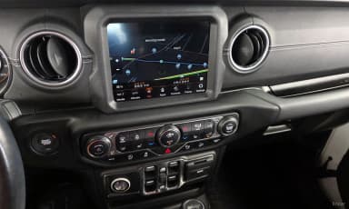 Wrangler (JL)
