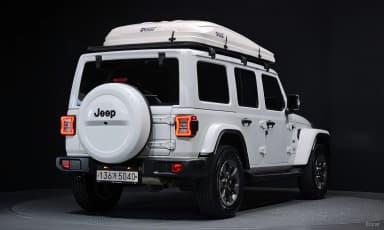 Wrangler (JL)