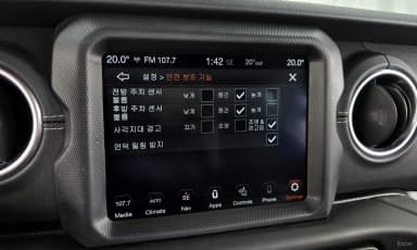 Wrangler (JL)