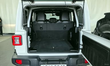 Wrangler (JL)