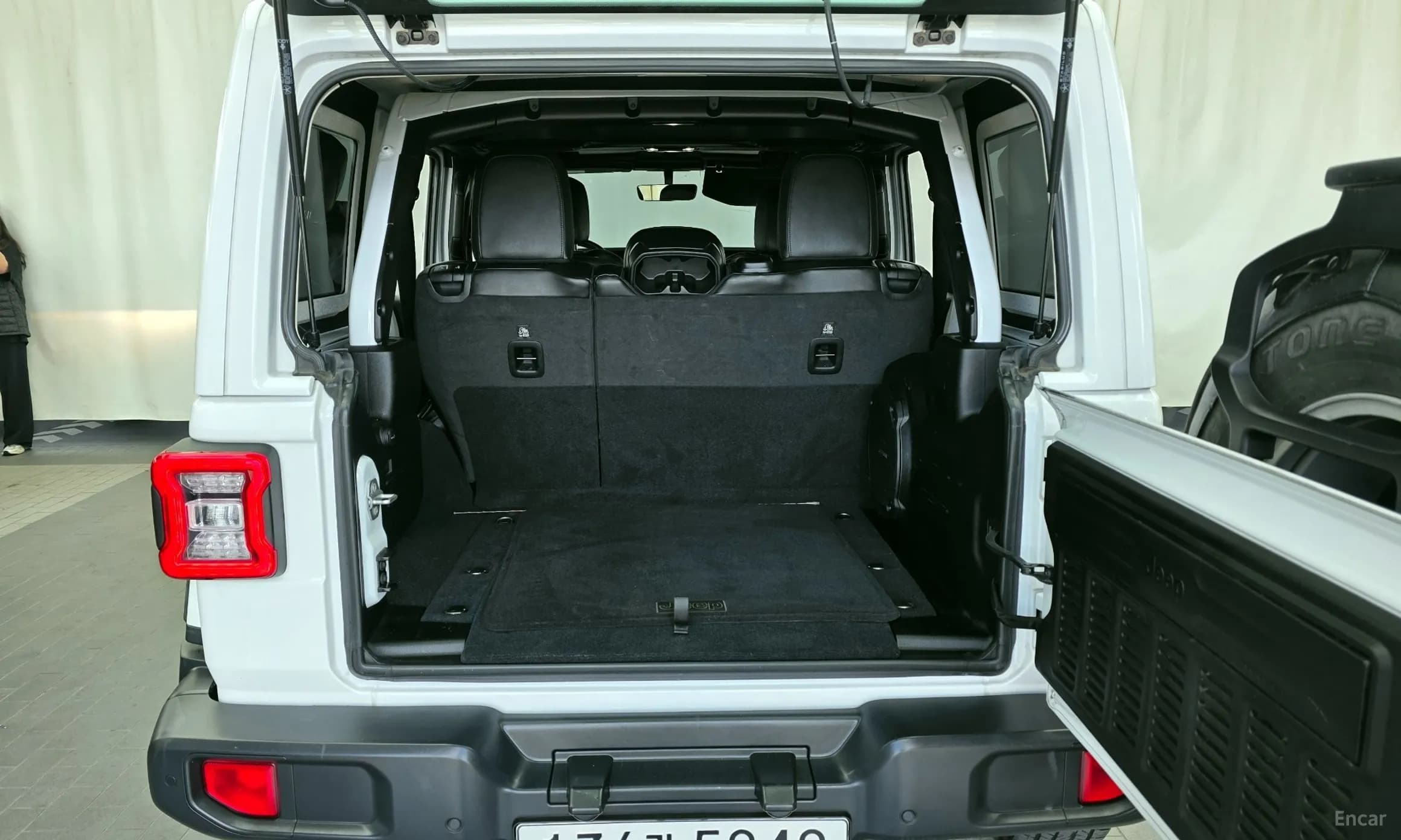 Wrangler (JL)