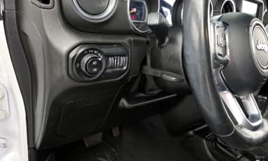 Wrangler (JL)