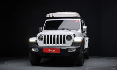 Wrangler (JL)
