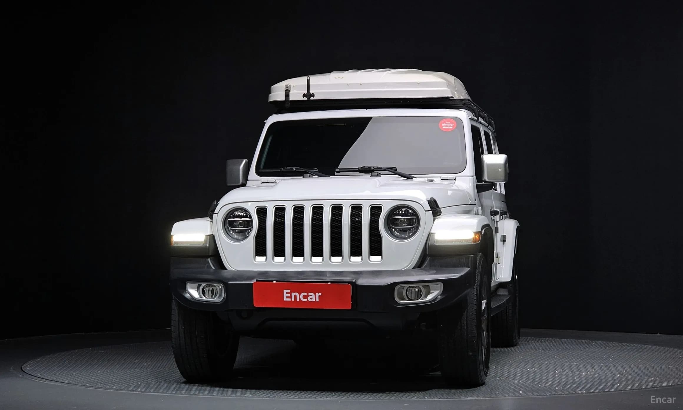 Wrangler (JL)