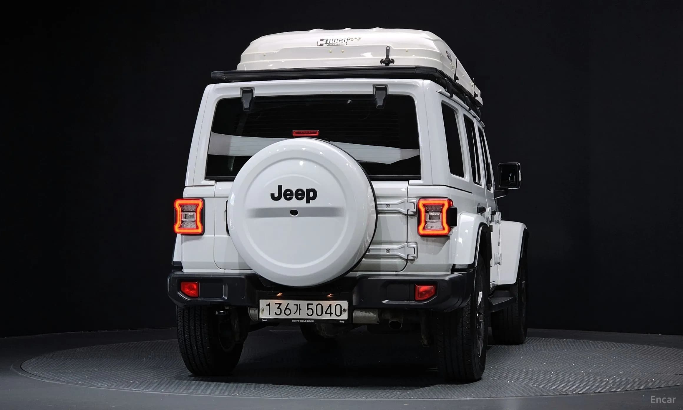 Wrangler (JL)
