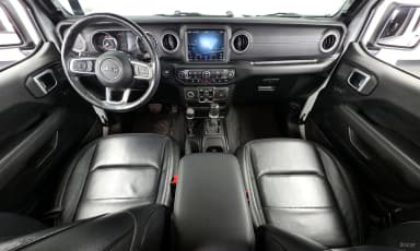 Wrangler (JL)