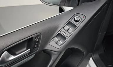New Tiguan