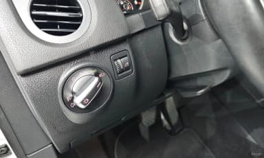 New Tiguan