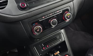 New Tiguan