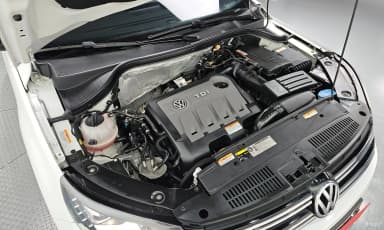 New Tiguan