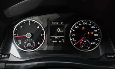 New Tiguan