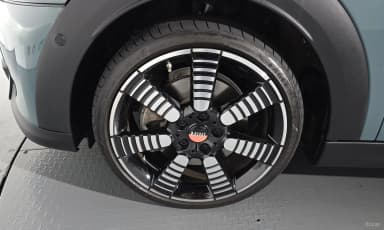 Cooper S