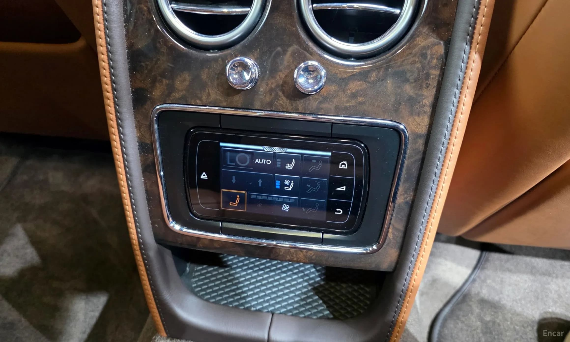 Flying Spur 2nd Generation